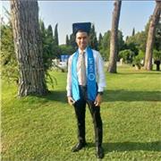 Laureato in lingue offre lezioni di francese, russo e inglese per ogni classe, corso ed età!